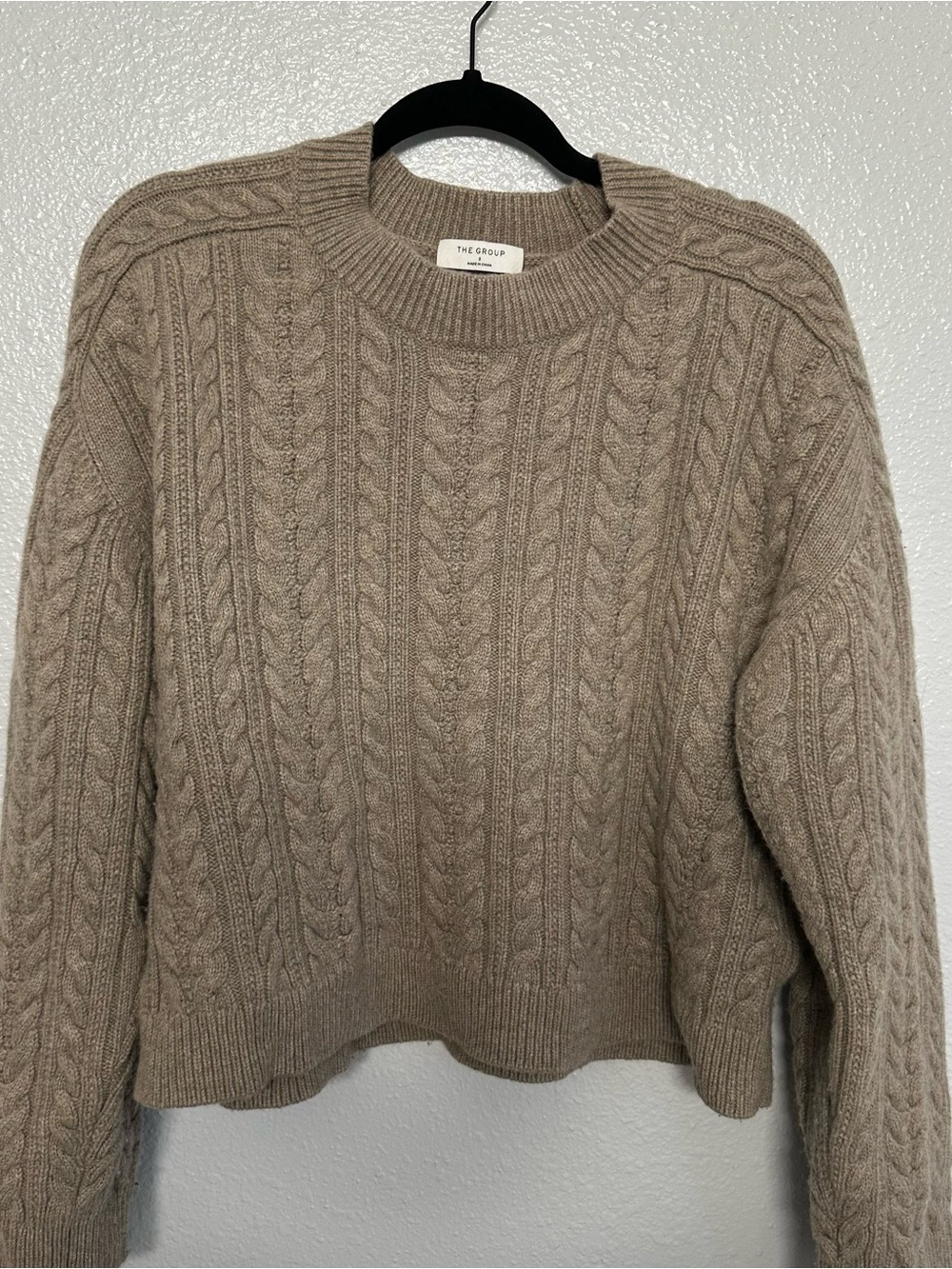 ARITZIA Knit Sweater